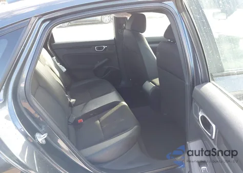 2024 Honda Civic Sport z USA, uszkodzony, nr VIN 2HGFE2F56RH591892